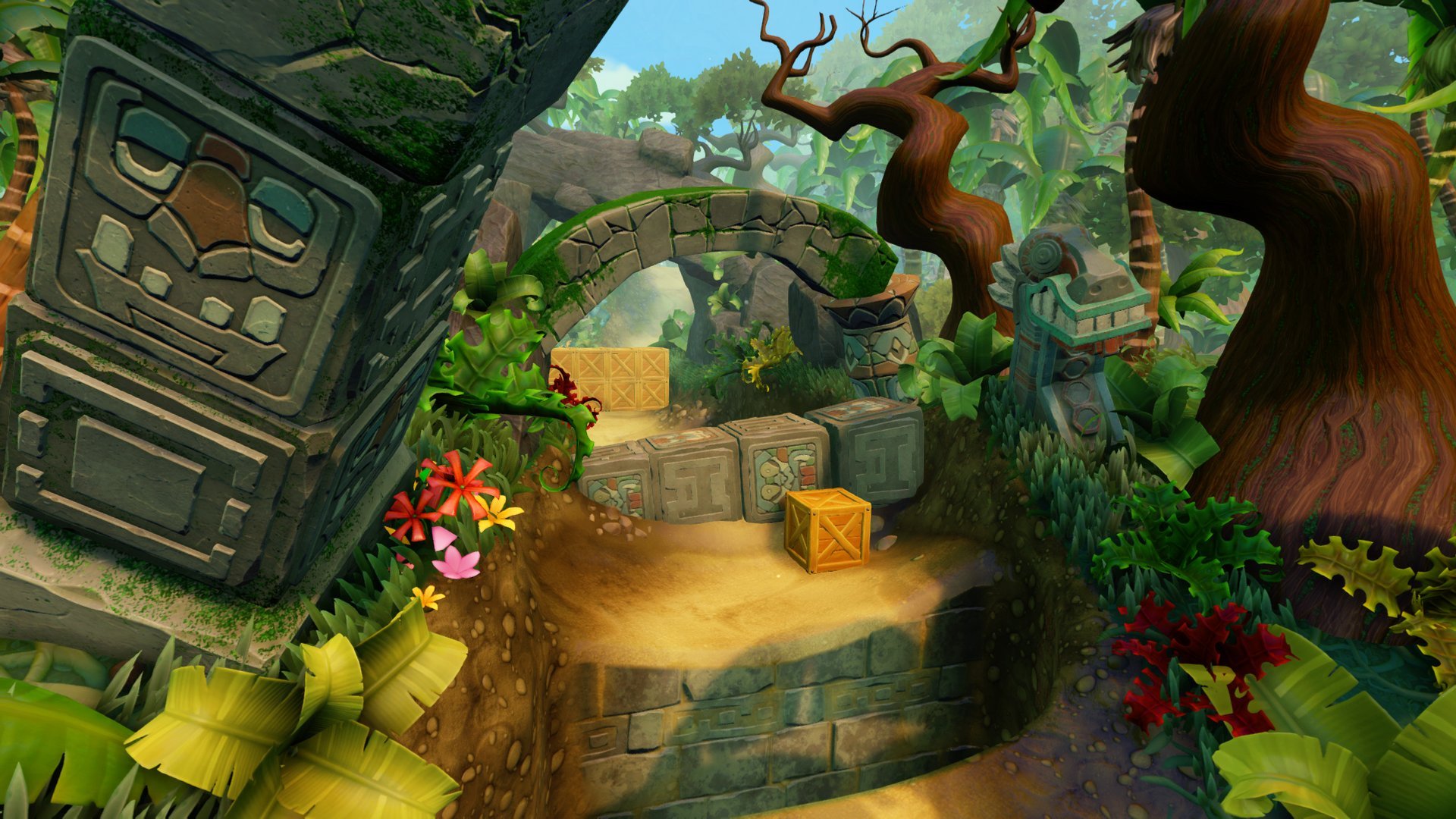 Crash Bandicoot N. Sane Trilogy - Imagen 36